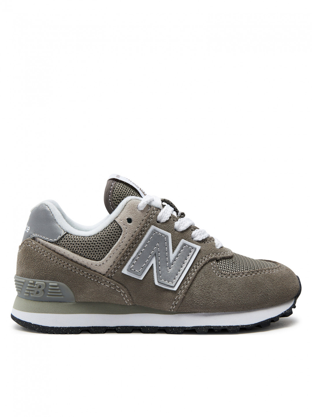 New Balance Sneakersy PC574EVG Šedá